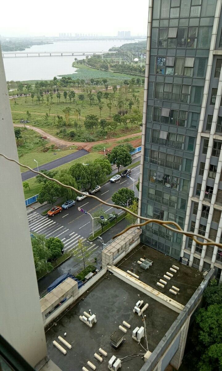 武汉尚客之友公寓