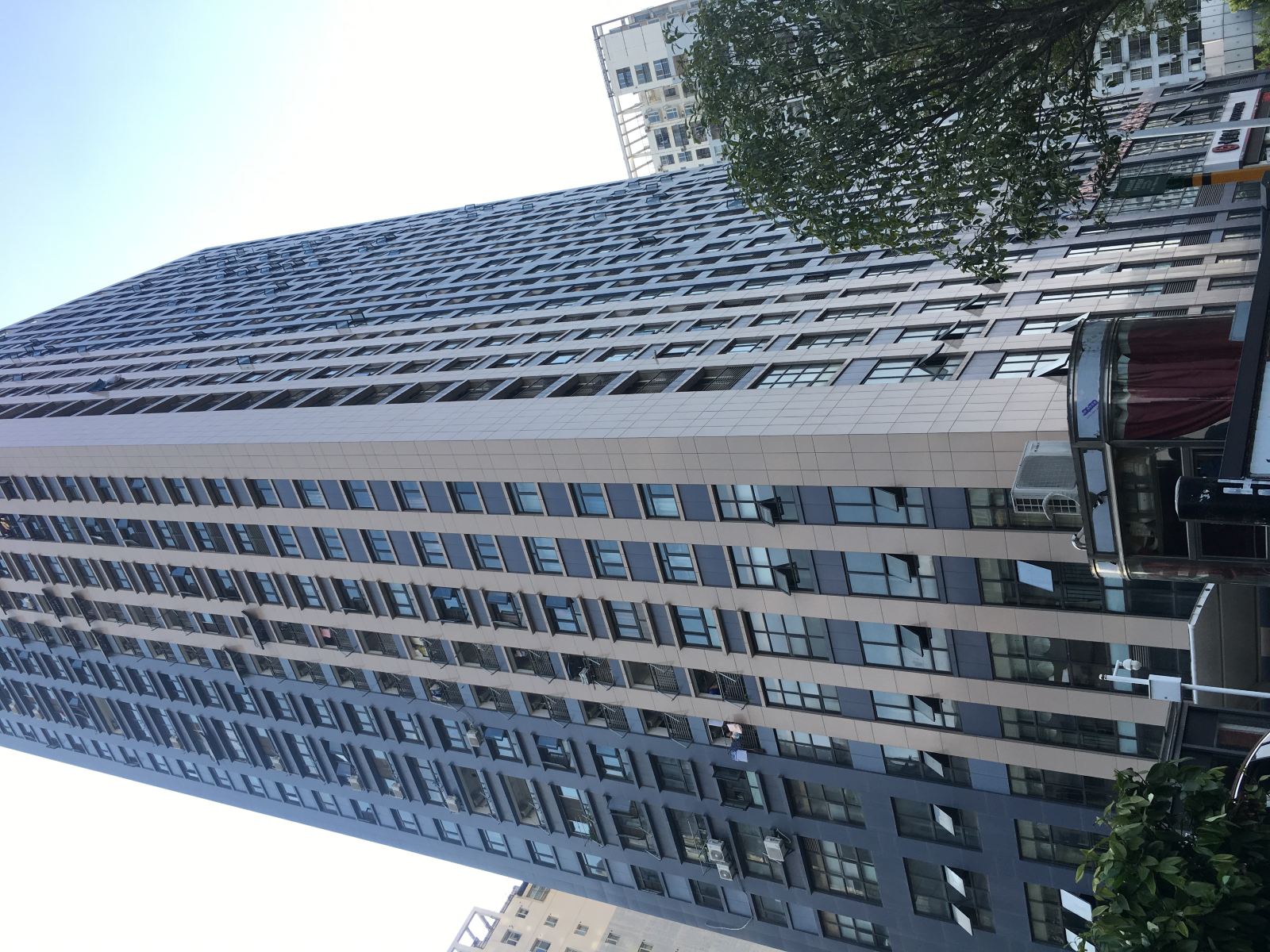 雅客酒店式公寓(武汉青年路地铁站店)