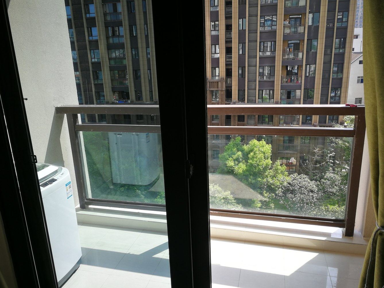 武汉大学酒店式公寓
