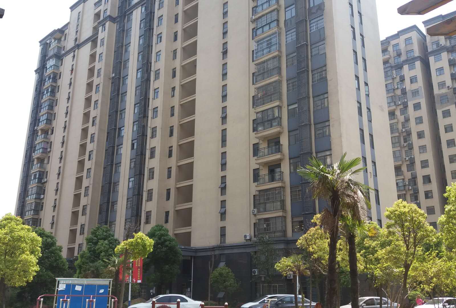 鑫盛温馨公寓(武汉站店)