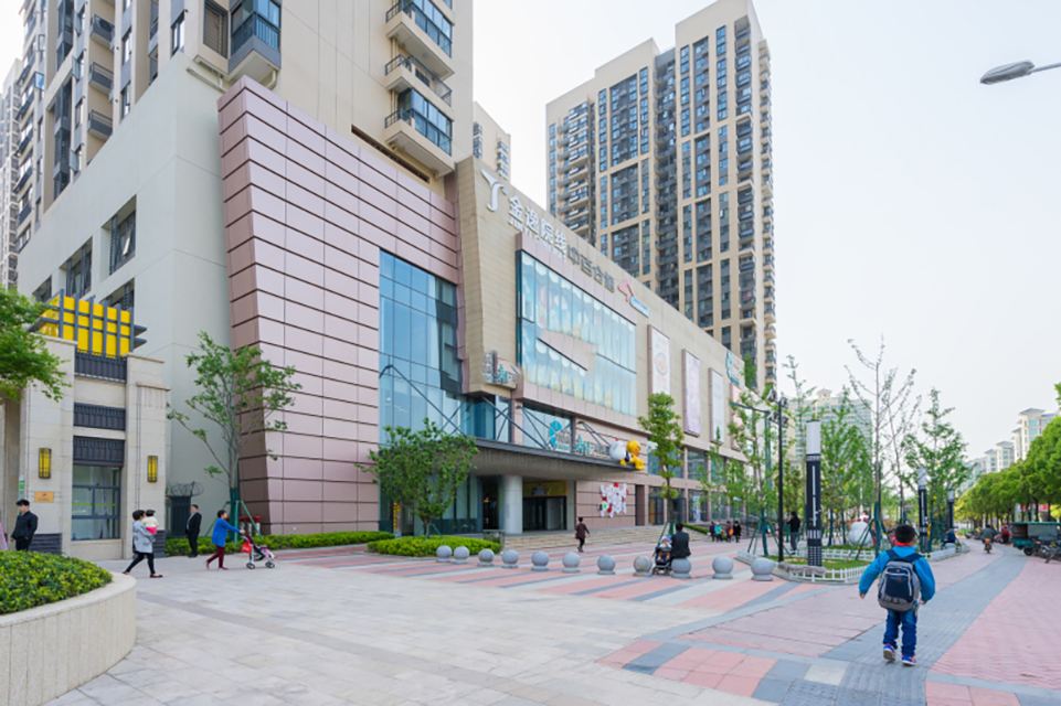 YOUSU有宿良宅精品酒店公寓(武汉文华学院店)