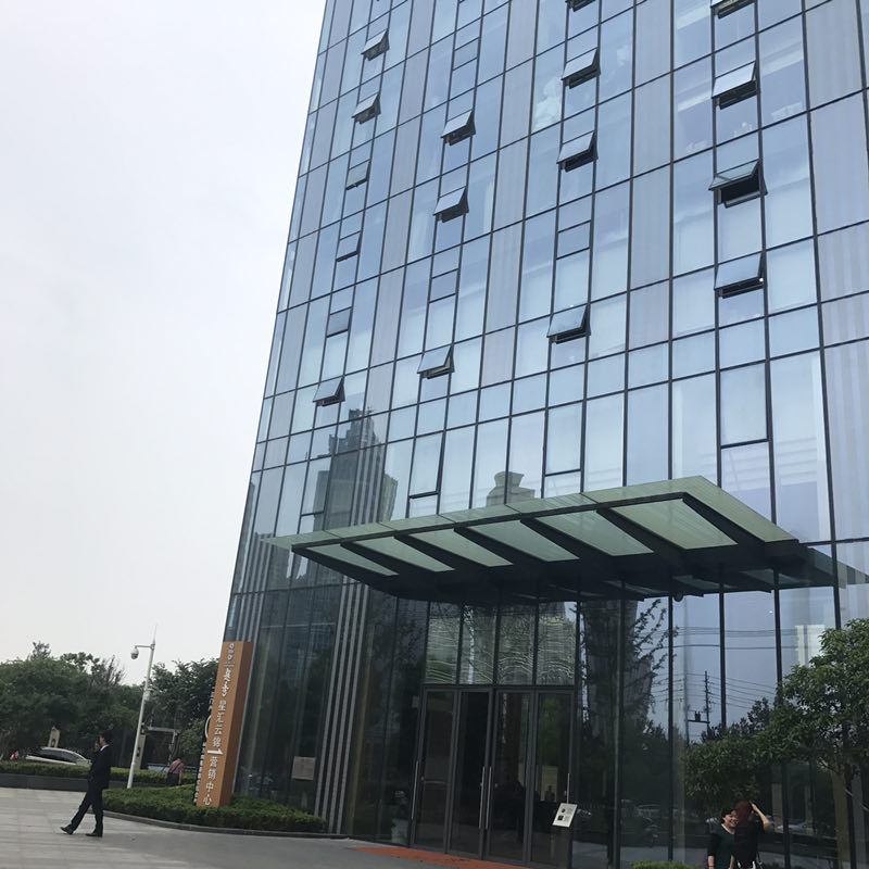 武汉一席自助式酒店公寓