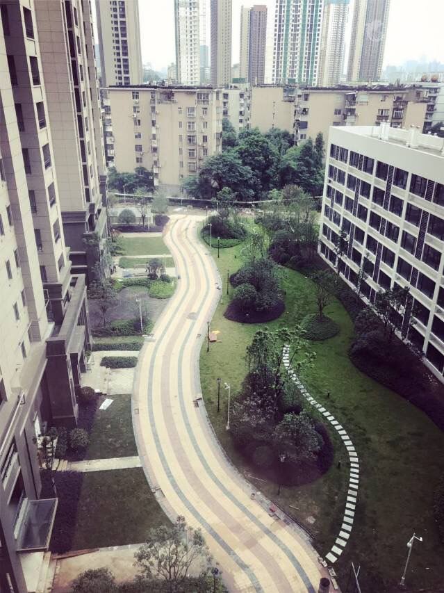 武汉荣耀世纪电竞公寓