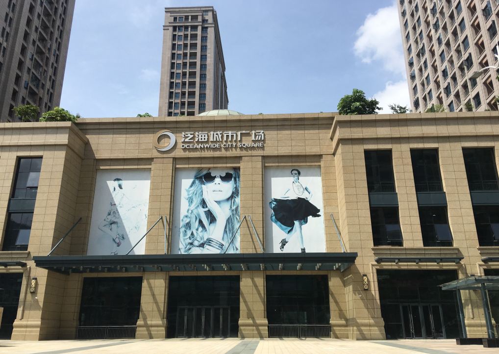 武汉卡洛斯服务公寓