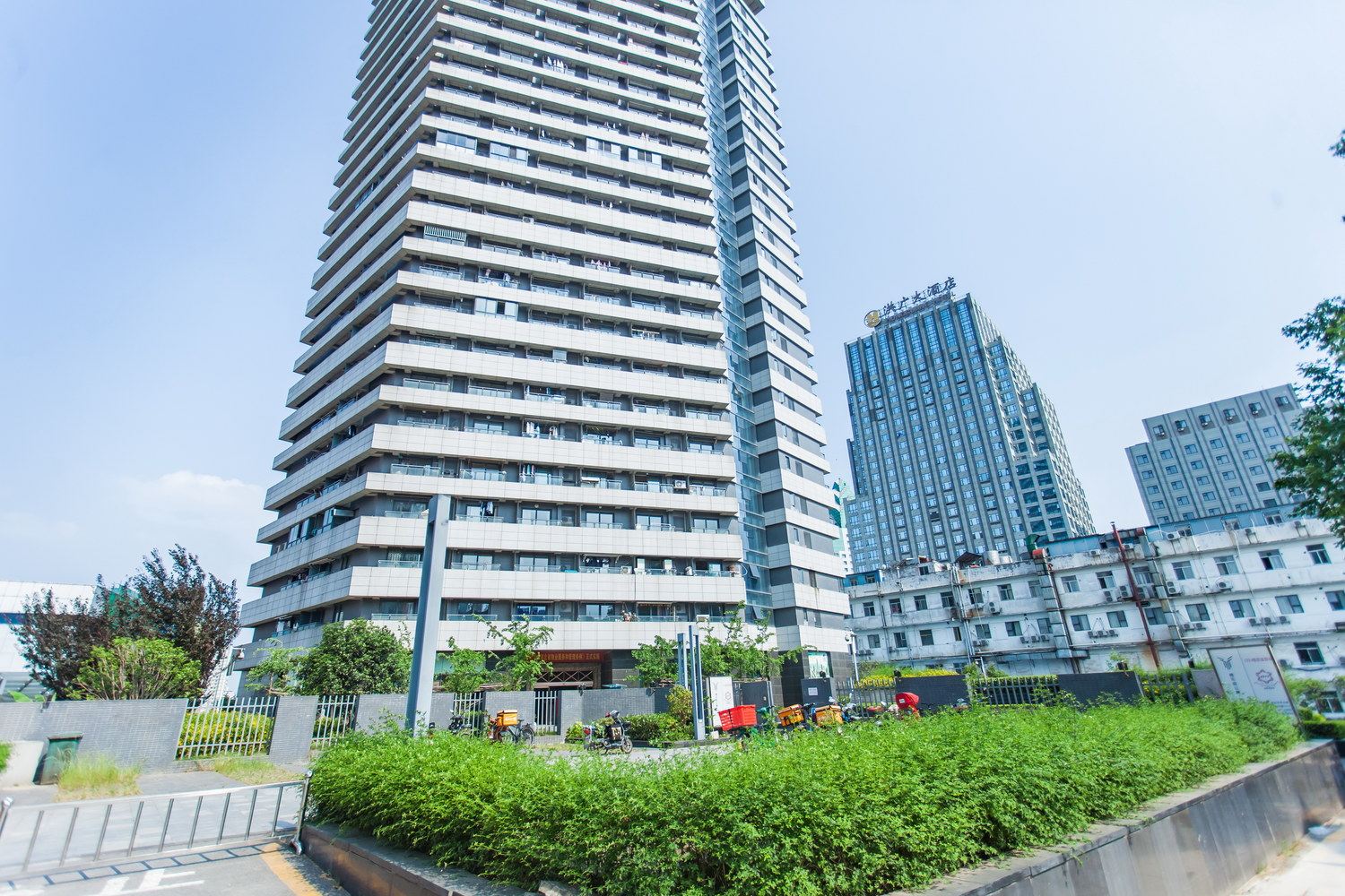 青途旅行家（武汉洪山广场店）
