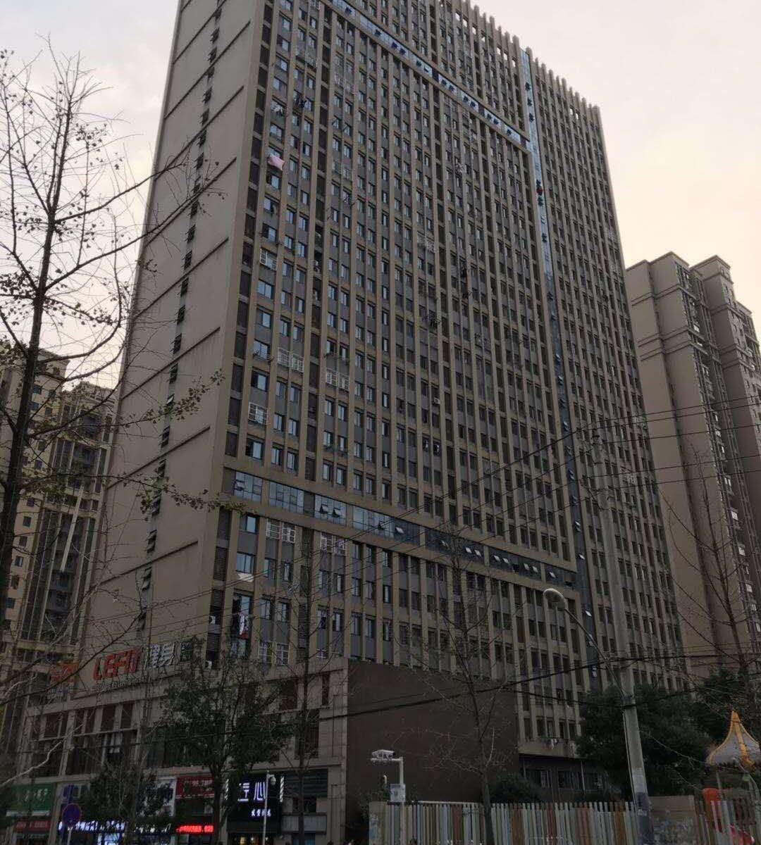 GEORGE电竞公寓(武汉光谷店)