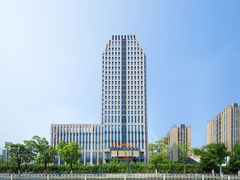 维也纳国际酒店(武汉王家湾人信汇店)