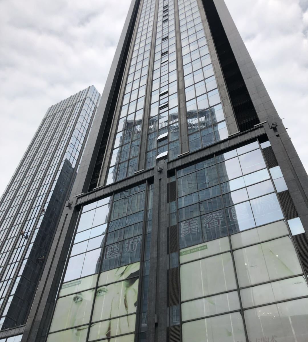 优居自助服务式公寓(武汉硚口地铁站店)