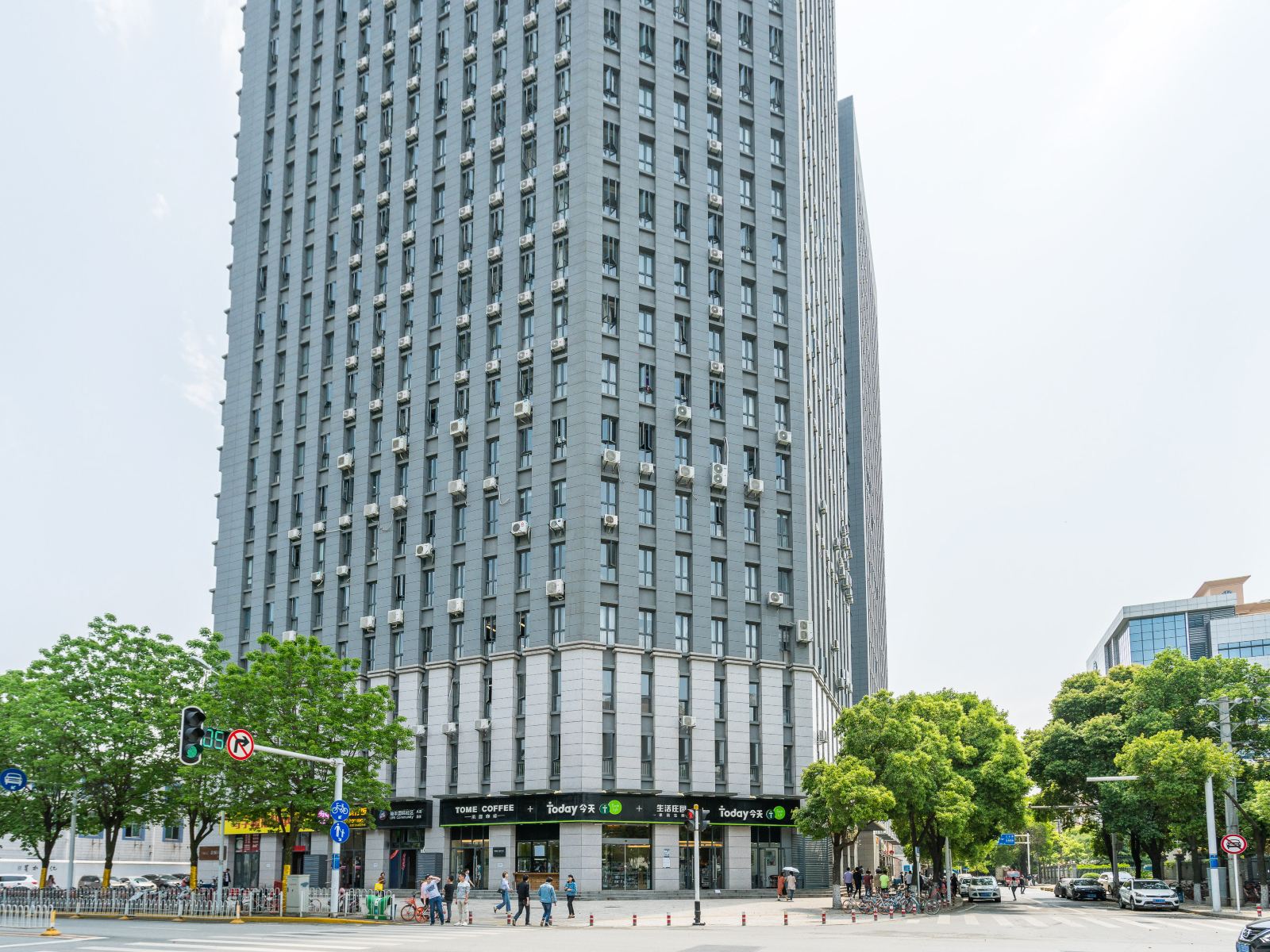 武汉Uhouse精品公寓