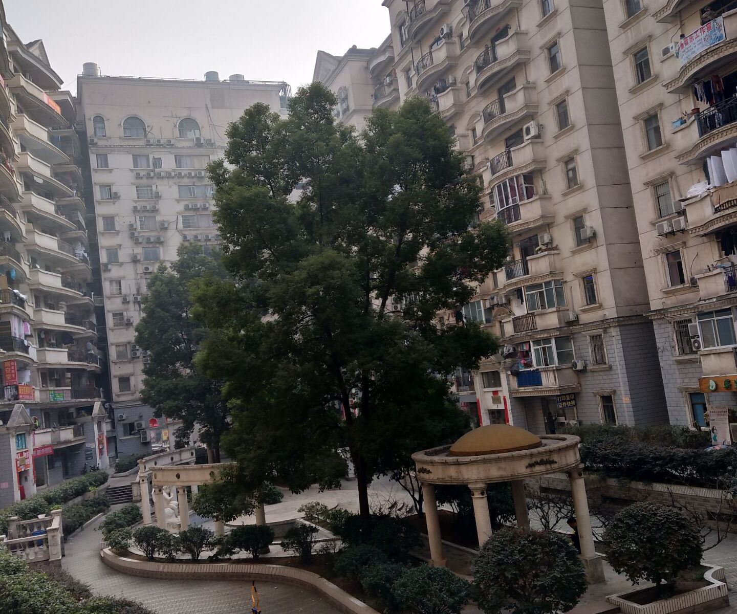 武汉梦之旅国际青年旅舍
