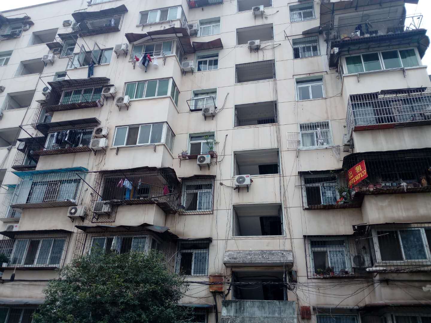 武汉依恋公寓