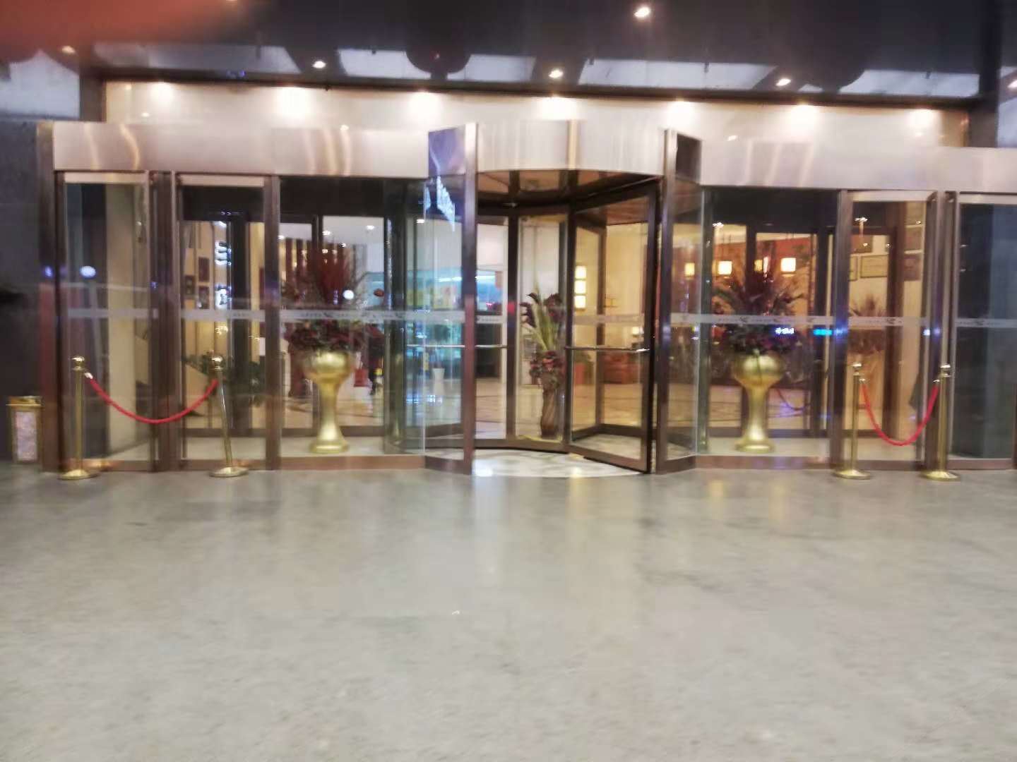 武汉未来城皇冠酒店式公寓