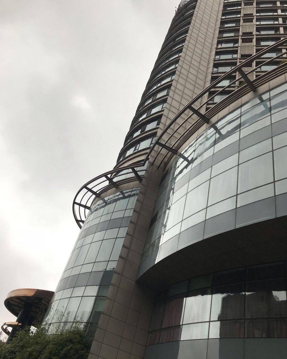 花花里艺术影院公寓(武汉锦坤公寓店)