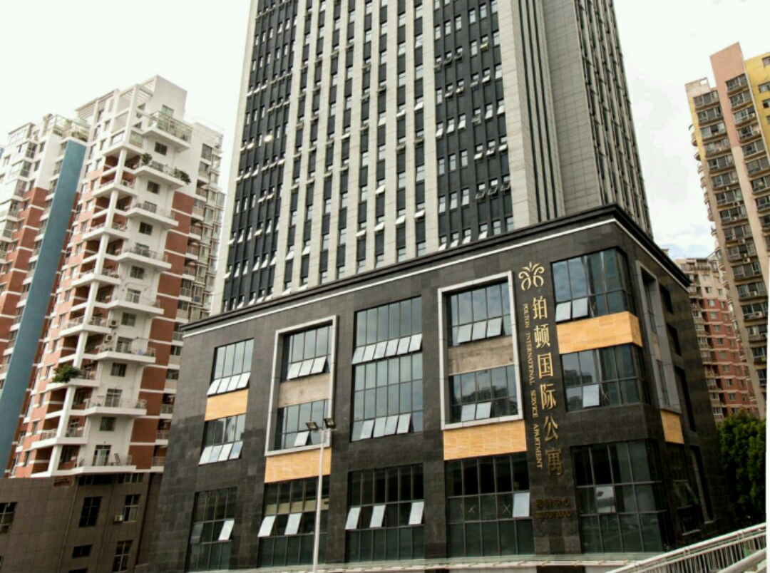 武汉唯壹艺术公寓