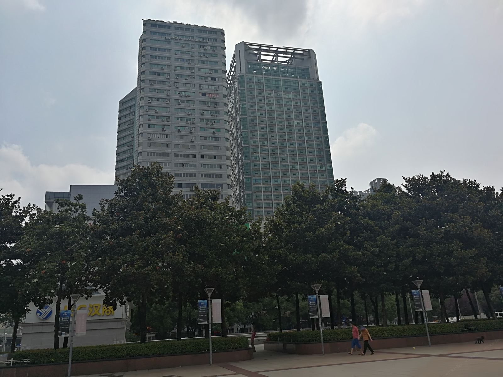 悦尔城市酒店(武汉武广店)