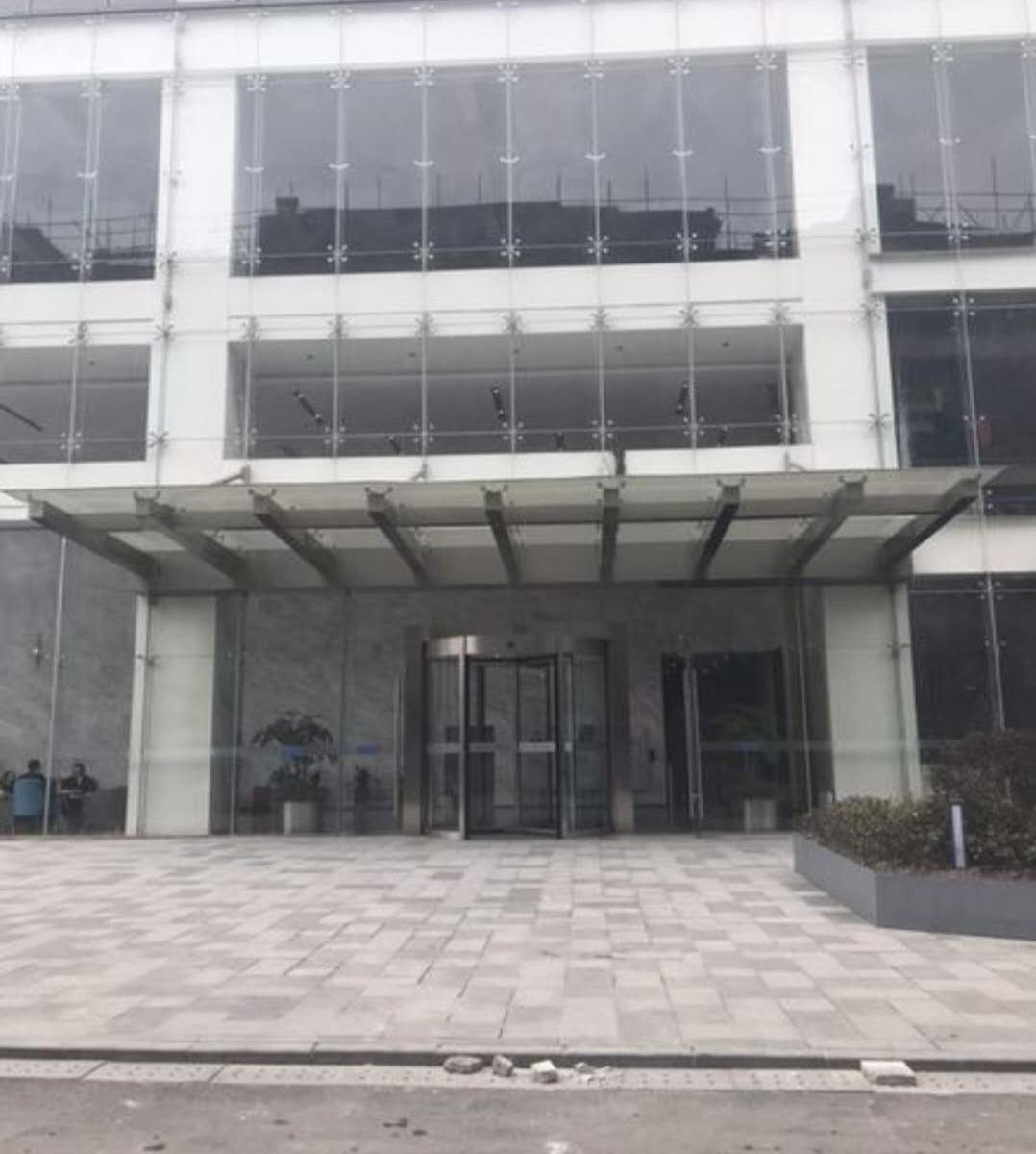 辛德拉公寓(武汉ICC环贸中心店)