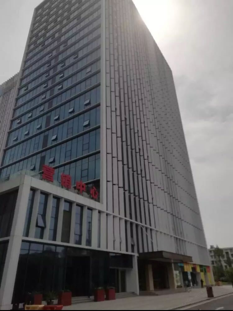 武汉铂尔顿酒店