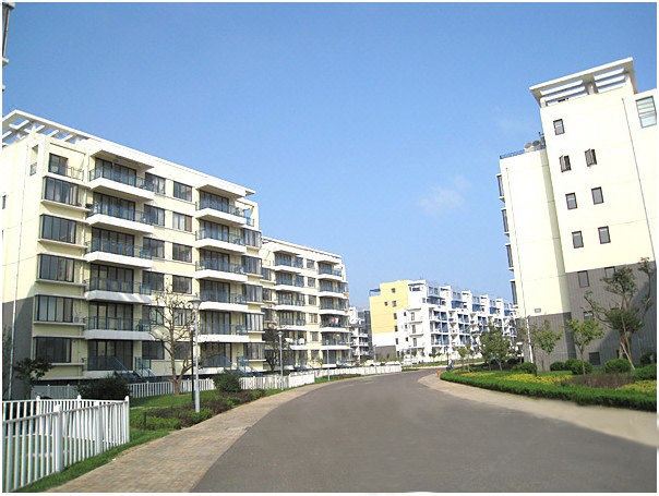 威海海蓝蓝家庭旅馆