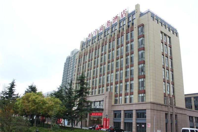 威海恒宇商务酒店