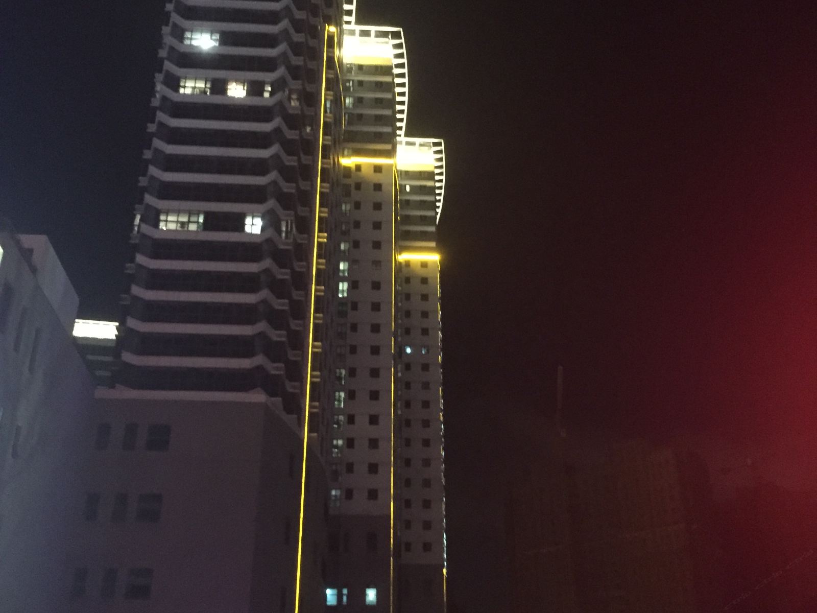 威海品尚酒店