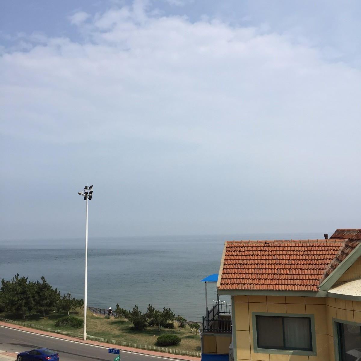 威海盛夏海岸客栈