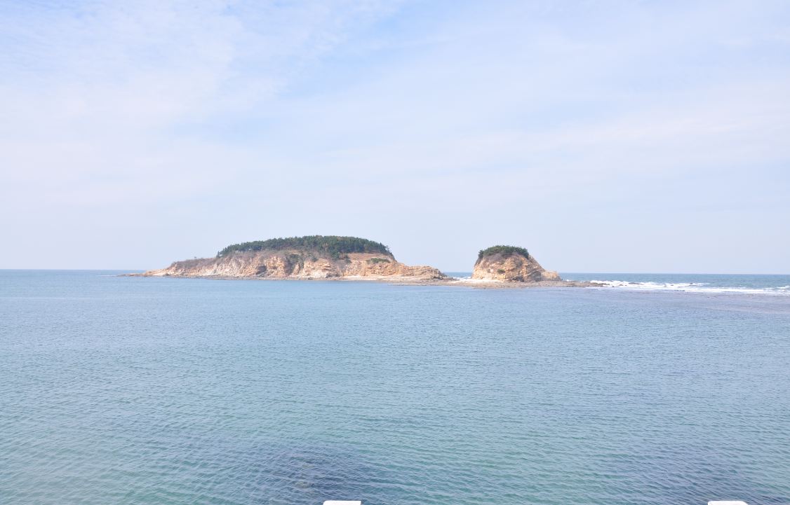 威海新升海上世界
