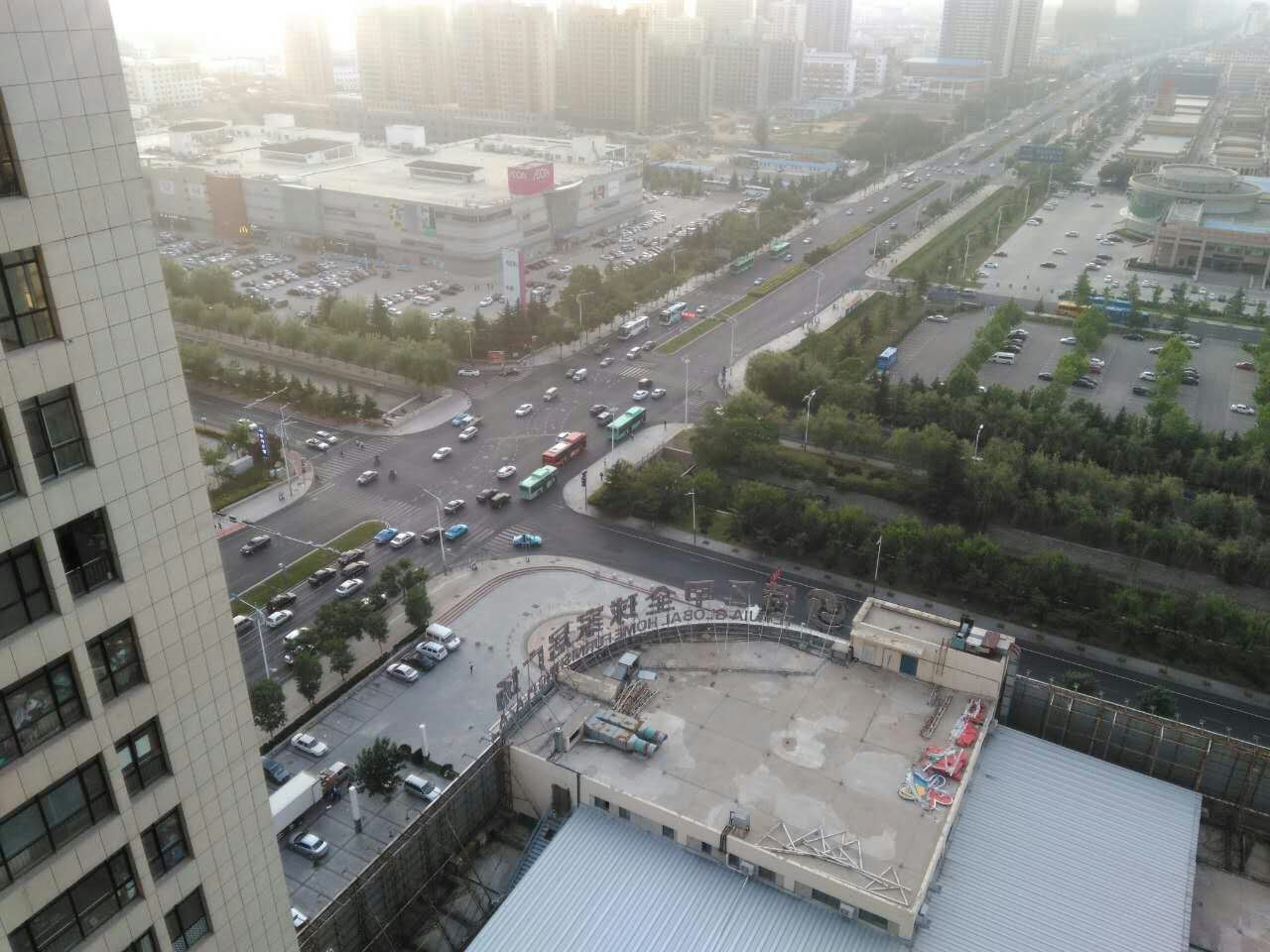 威海柒玖公寓