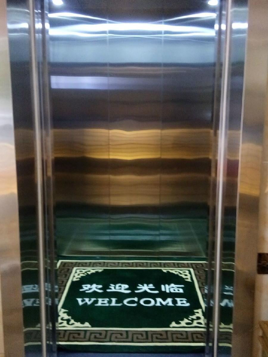 威海华洋大酒店