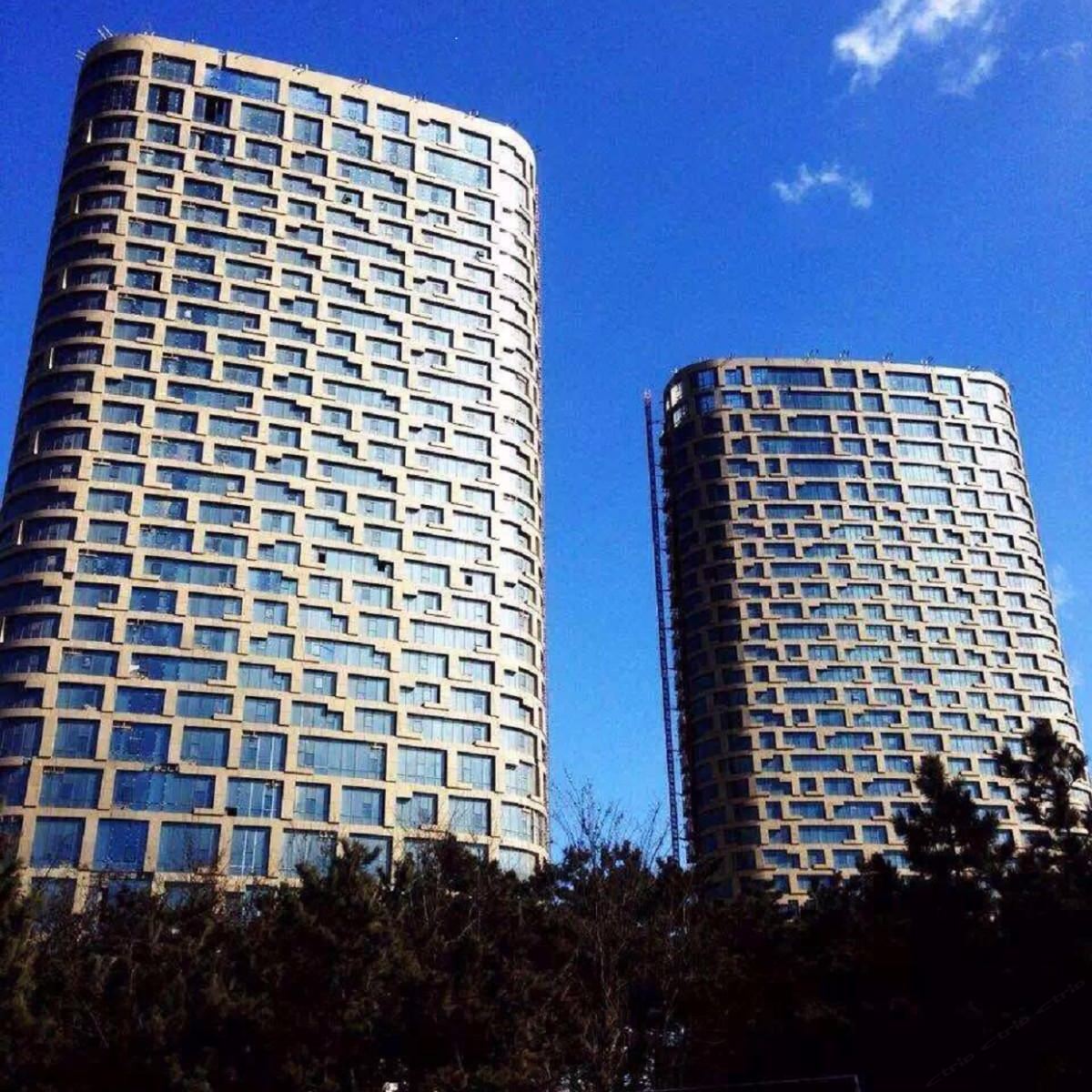 威海金沙国际19℃公寓