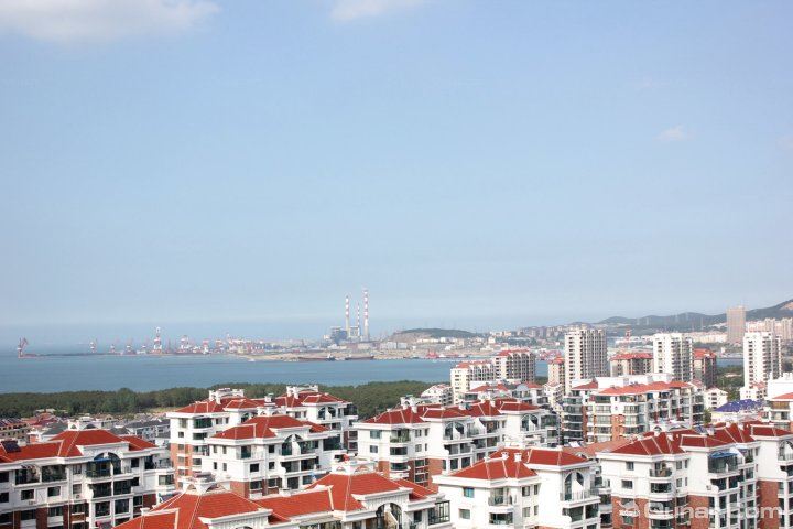 威海6号海景公寓