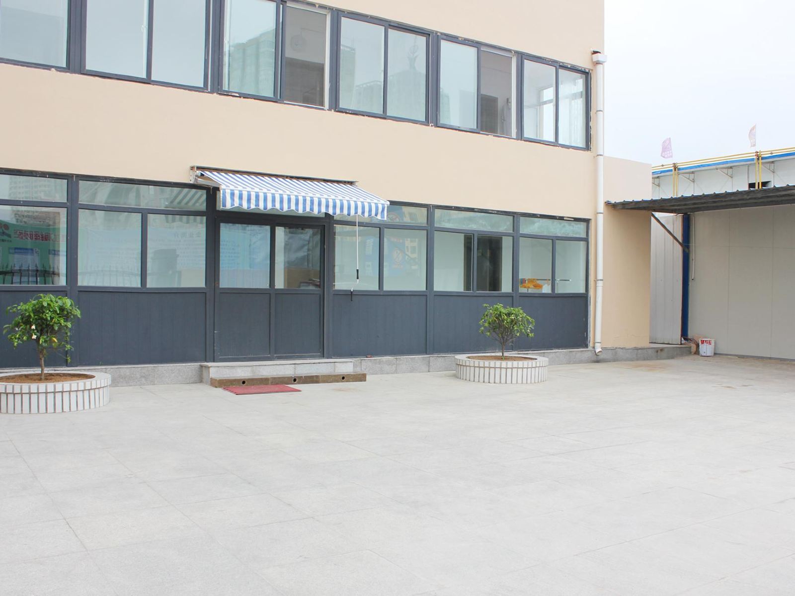 威海镓翔酒店