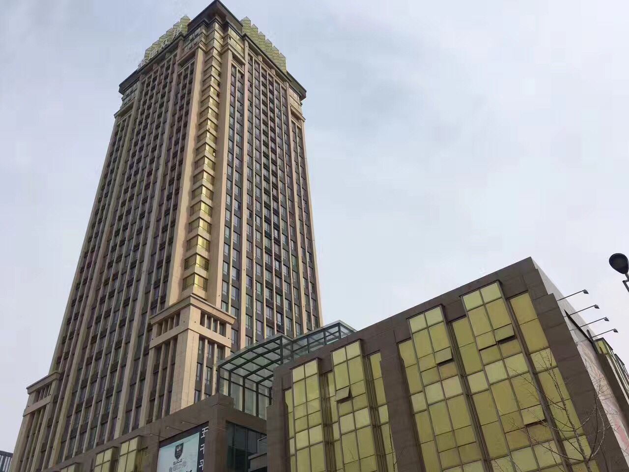 威海仁信宾馆