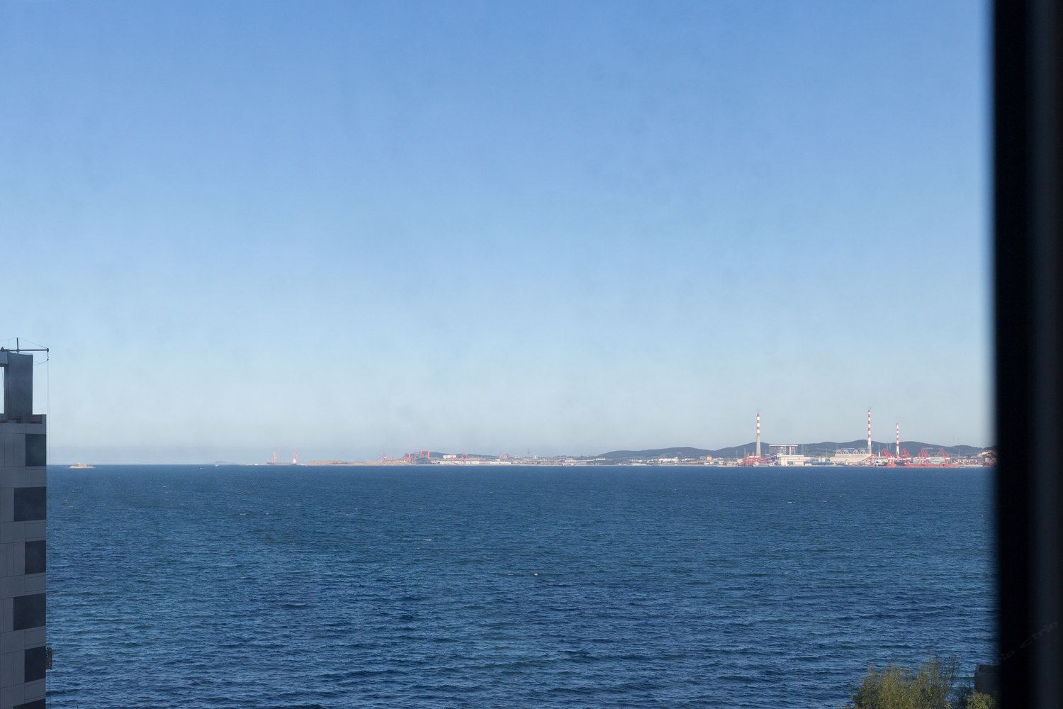 威海家佳家公寓
