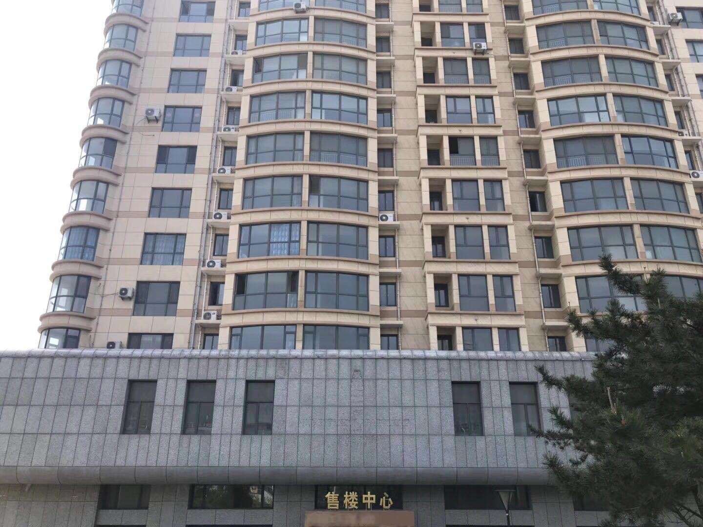 人人家公寓(威海国际海水浴场店)