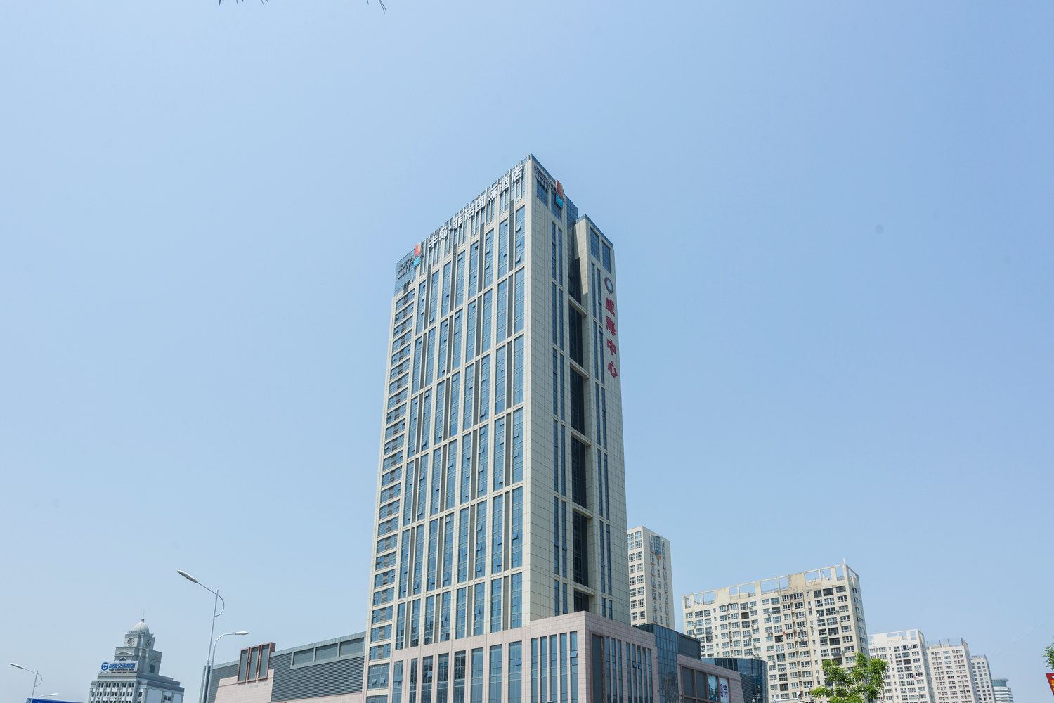 威海途远公寓