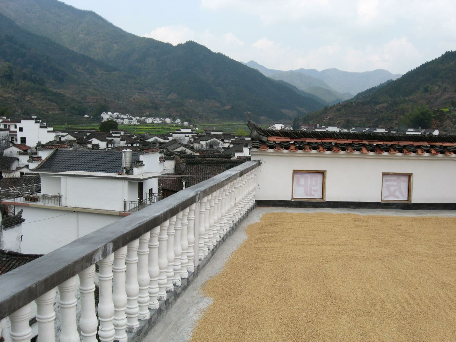 婺源驴友之家