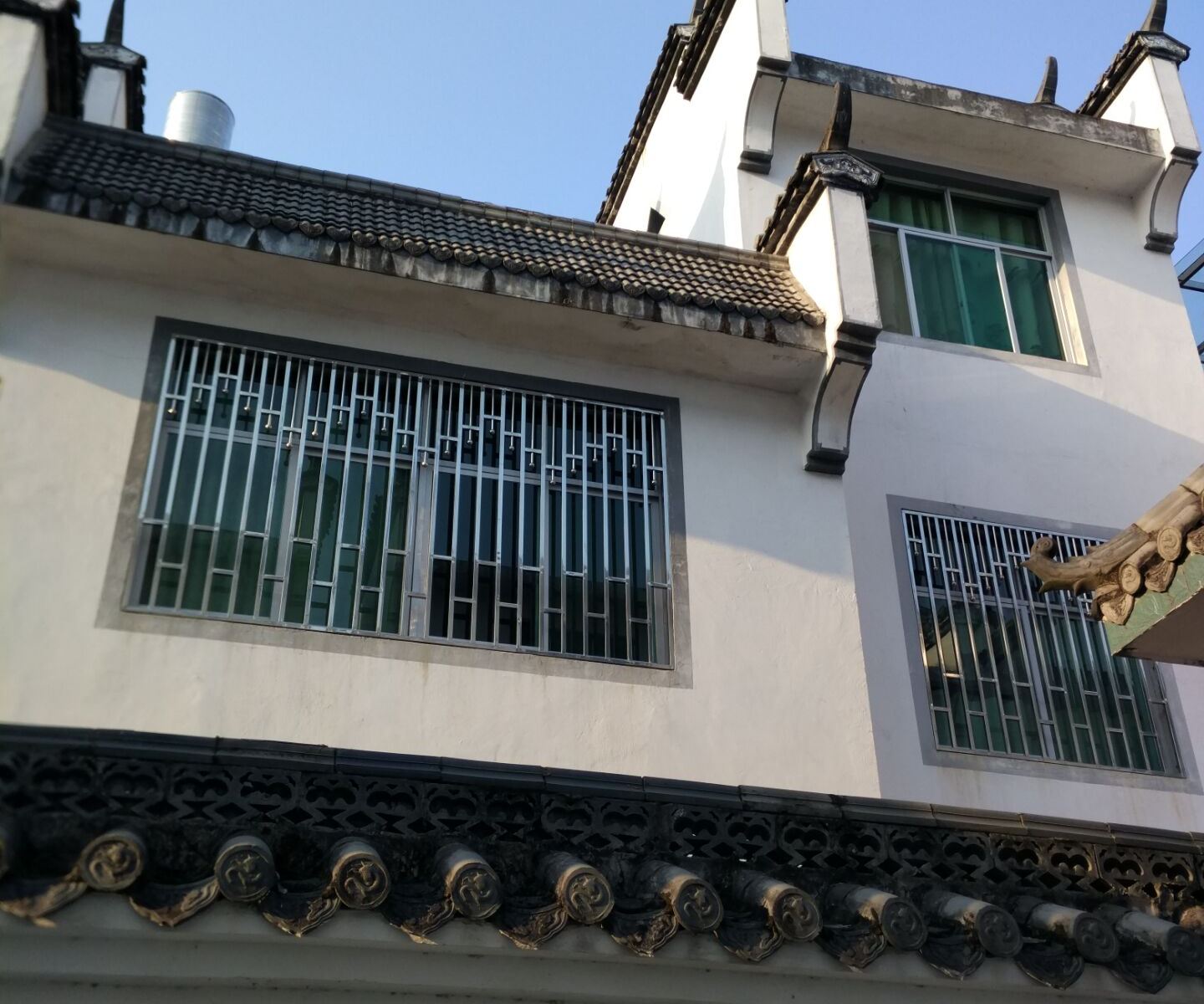 婺源简居客栈