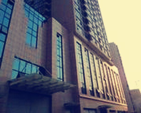 郑州君悦莱酒店公寓