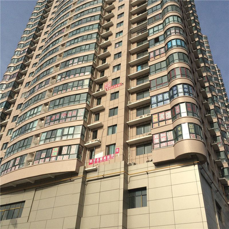 朋来宾馆(郑州秦岭路店)