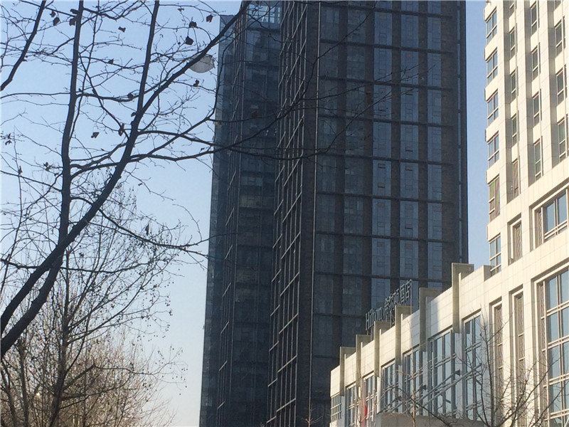 如家商务酒店(郑州曼哈顿店)