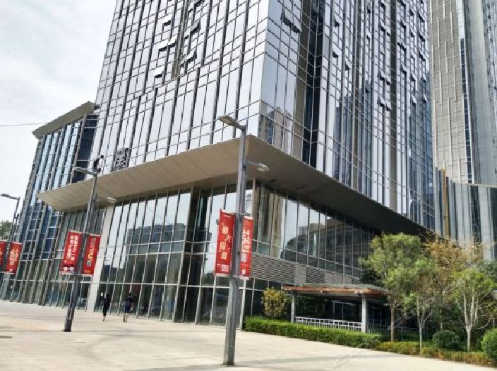 郑州77概念主题酒店