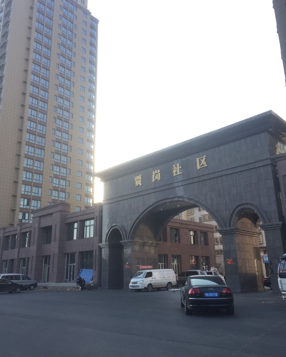 郑州小糖的家家庭旅社