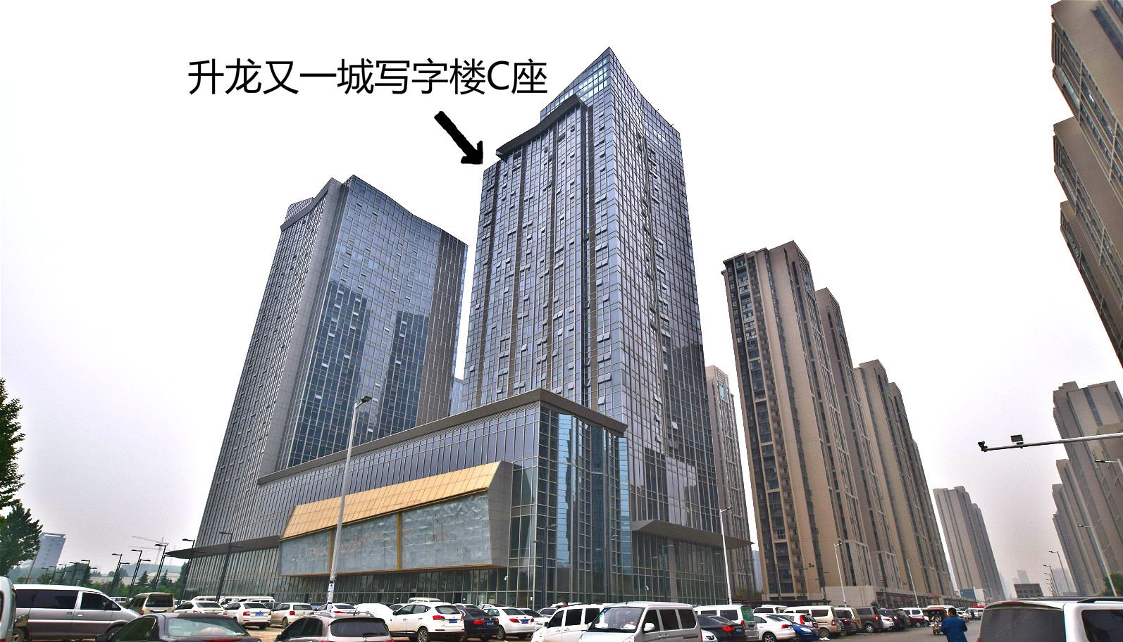 郑州千百度酒店