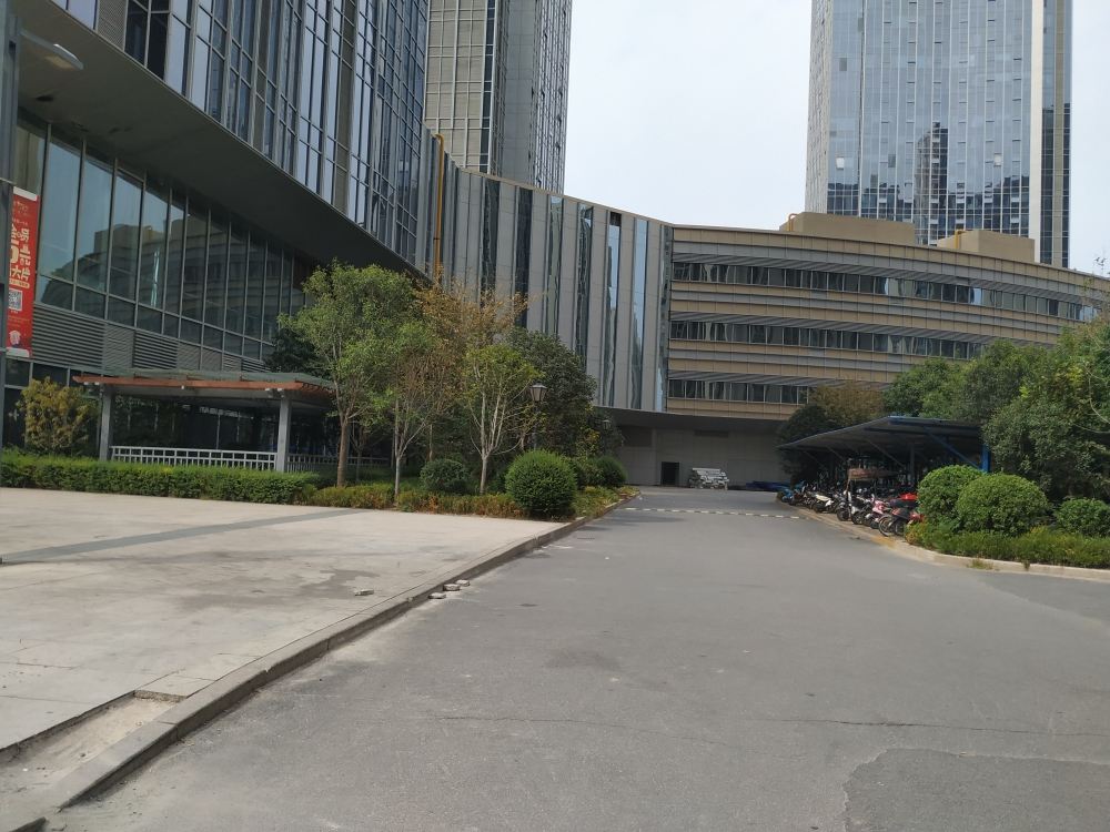悠爱时尚酒店(郑州郑大新校区店)