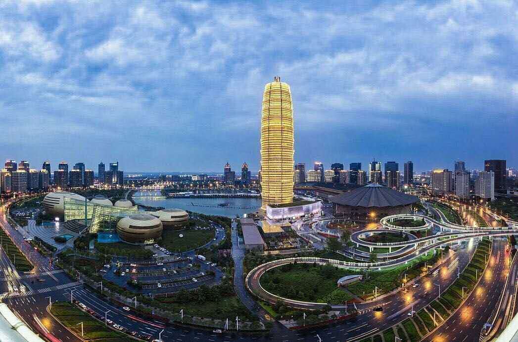 郑州众合商务宾馆
