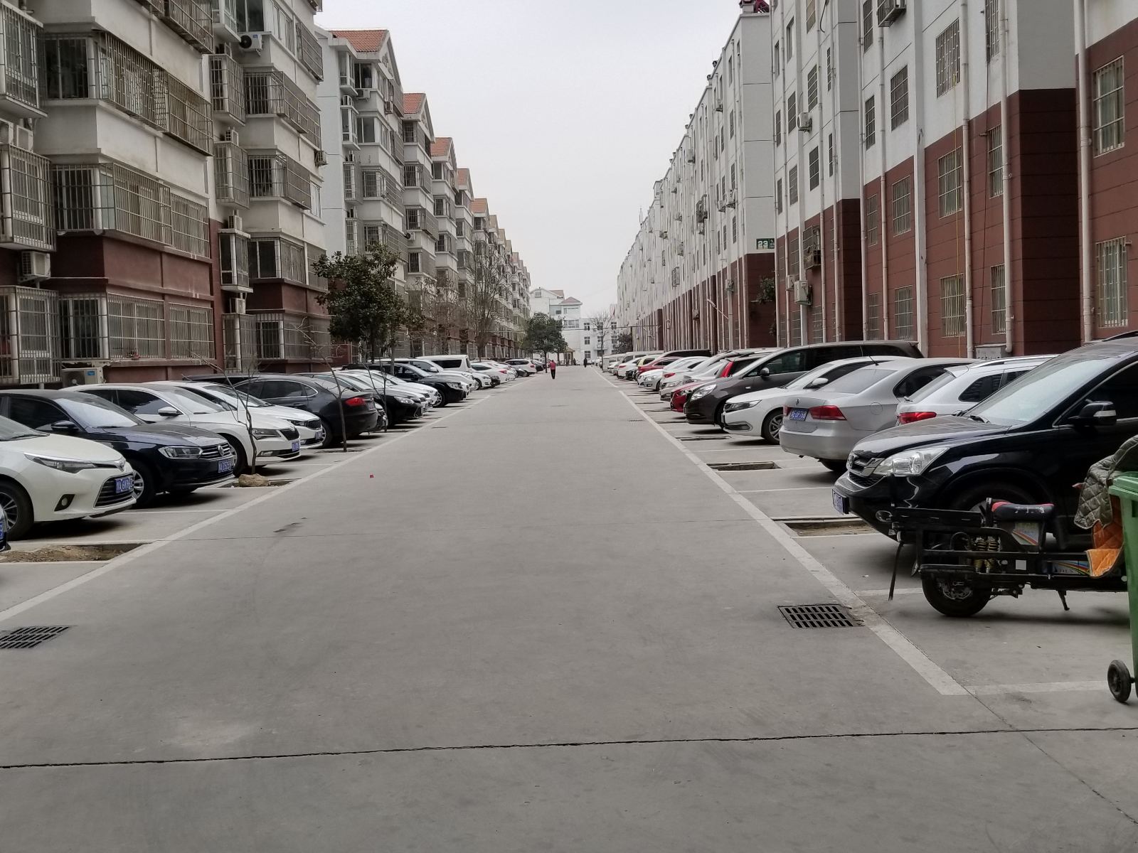 好宜家酒店公寓(郑州高铁东站店)