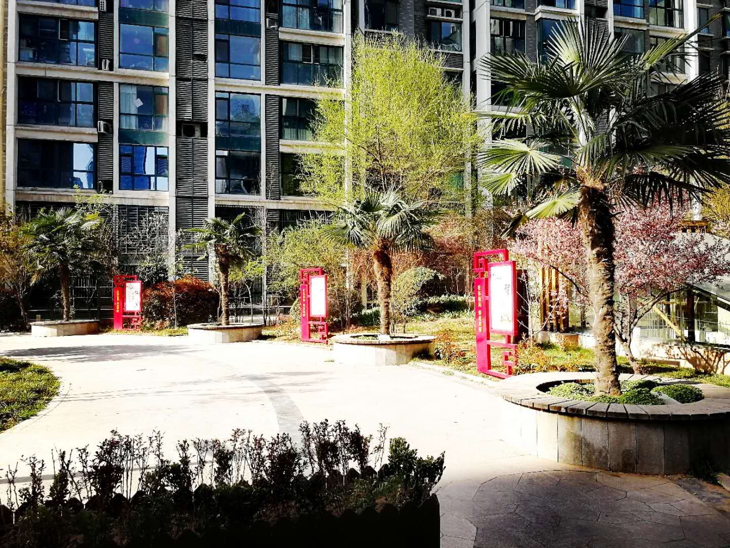 郑州星宇太空舱青旅家园
