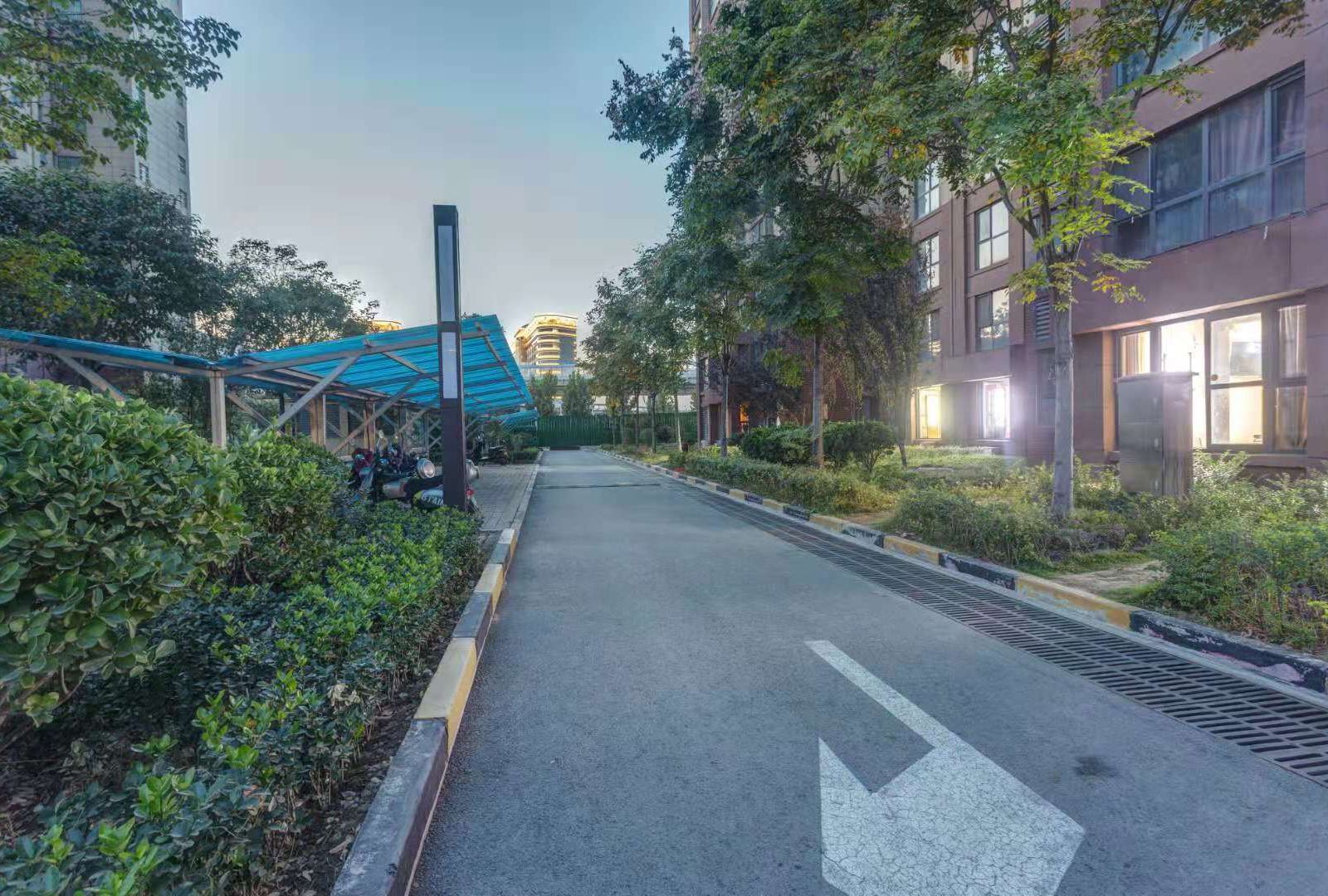郑州瑞祥宾馆