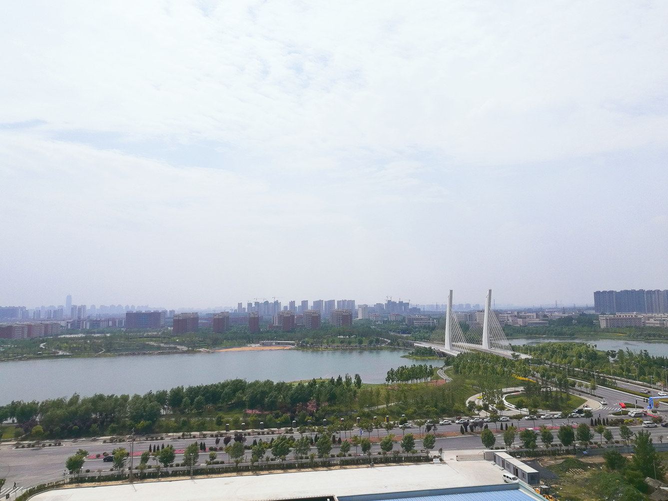 郑州小蜗旅居