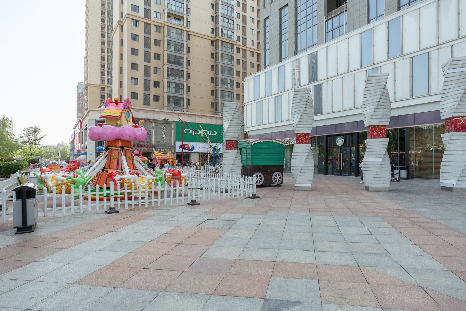 郑州龙门客栈